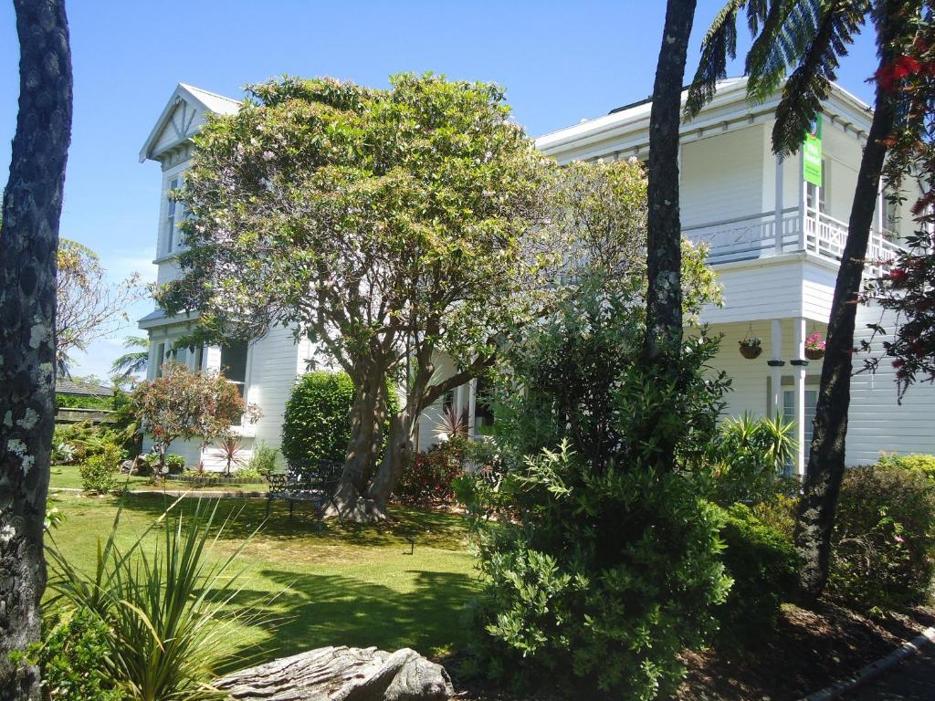 Tripinn Modern Motels & Affordable Accommodation Westport Ngoại thất bức ảnh