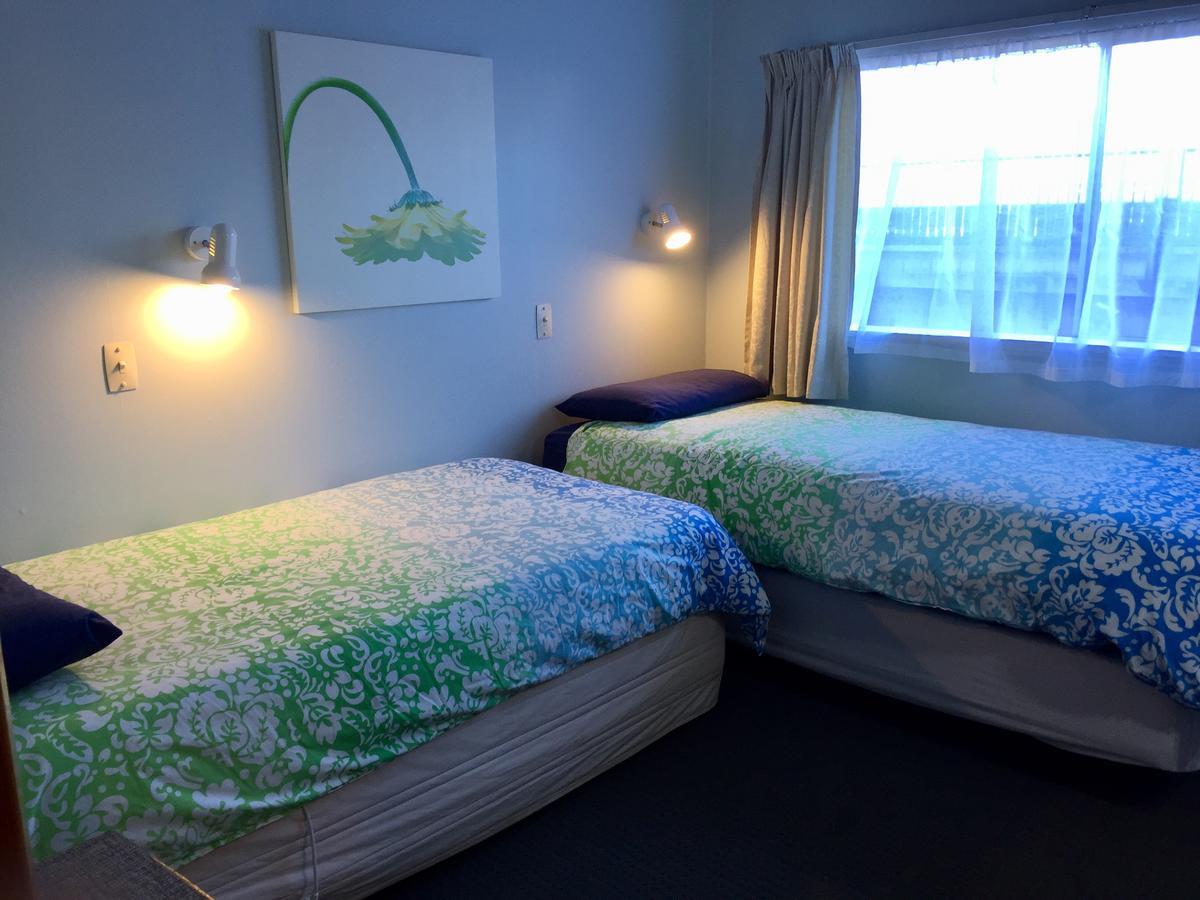 Tripinn Modern Motels & Affordable Accommodation Westport Ngoại thất bức ảnh