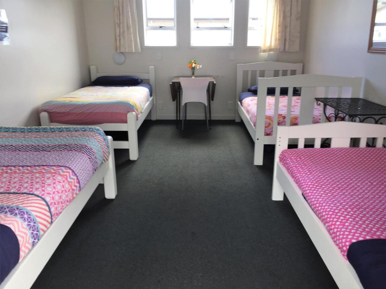 Tripinn Modern Motels & Affordable Accommodation Westport Ngoại thất bức ảnh