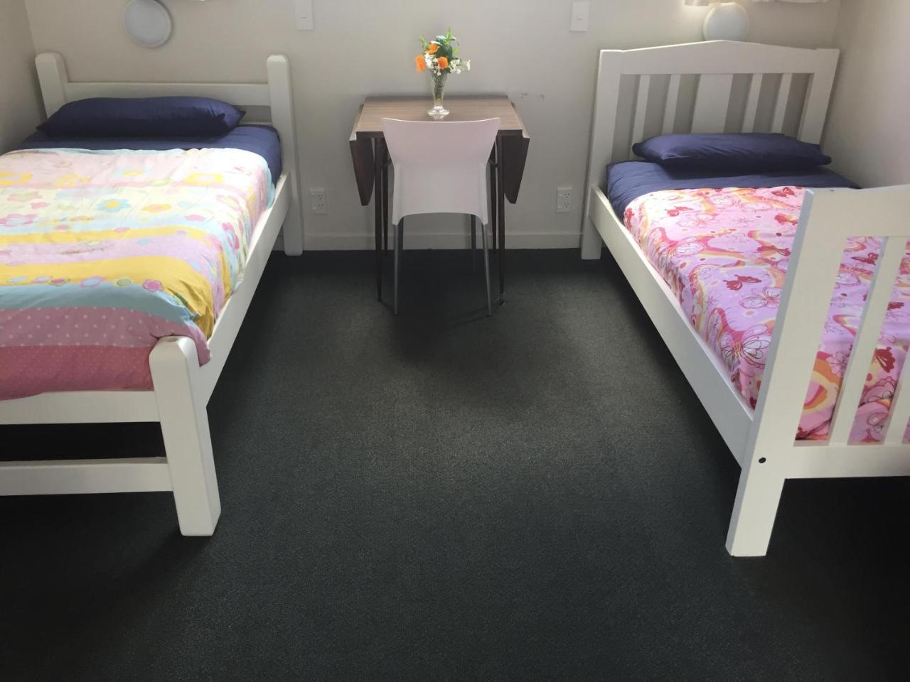 Tripinn Modern Motels & Affordable Accommodation Westport Ngoại thất bức ảnh